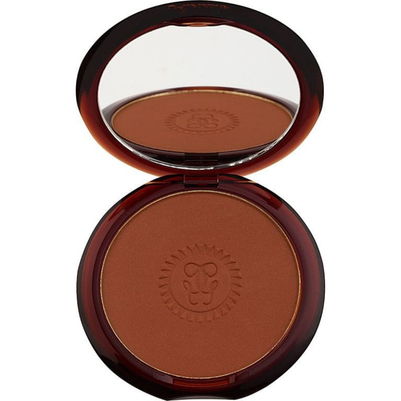 Guerlain Terracotta The Bronzing Powder 09 New Shade Intense 10g
