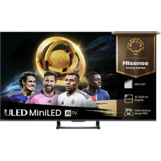 Hisense Telewizor Hisense 55U7Q ULED 4K Smart TV
