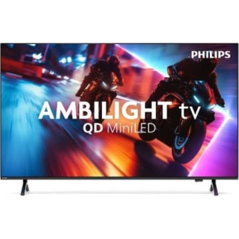 Philips Television 55-inch MINI LED 55MLED920/12