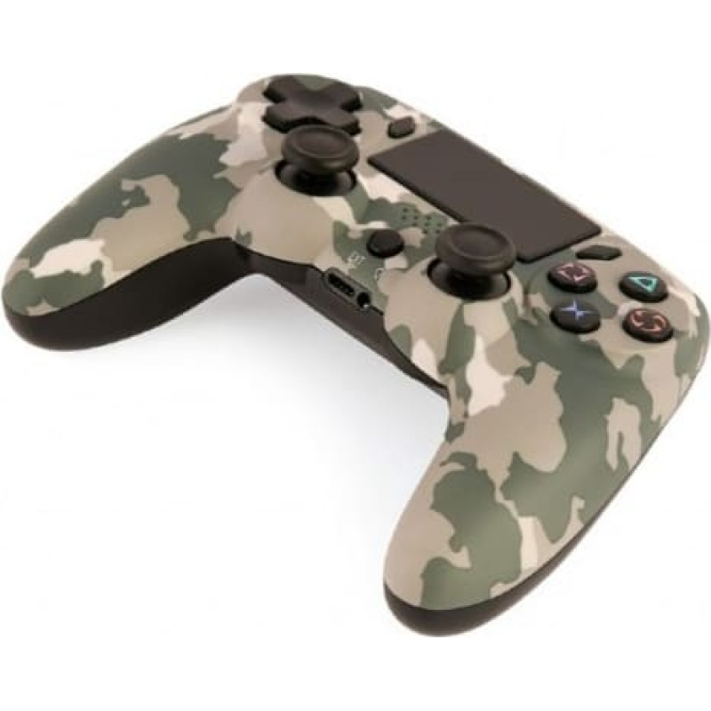 Gembird Wireless game controller PlayStation 4 PC Camo