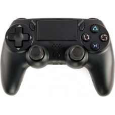 Gembird Wireless game controller PlayStation 4 PC Black