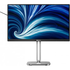 Philips Monitor 24B2N4200 23.8 cala IPS 120Hz HDMI DP VGA Pivot Głośniki