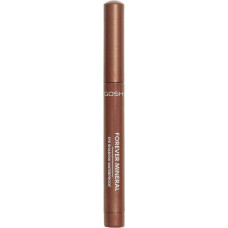 Gosh _Forever Mineral cień do powiek w sztyfcie wodoodporny 006 Chocolate 1.4g