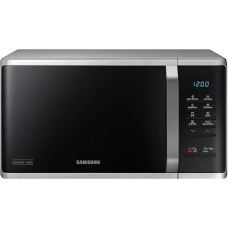 Samsung Microwave oven with grill MG23K3523AS
