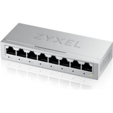 Zyxel Switch GS-108BV5-EU0101F 8x 10/100/1000
