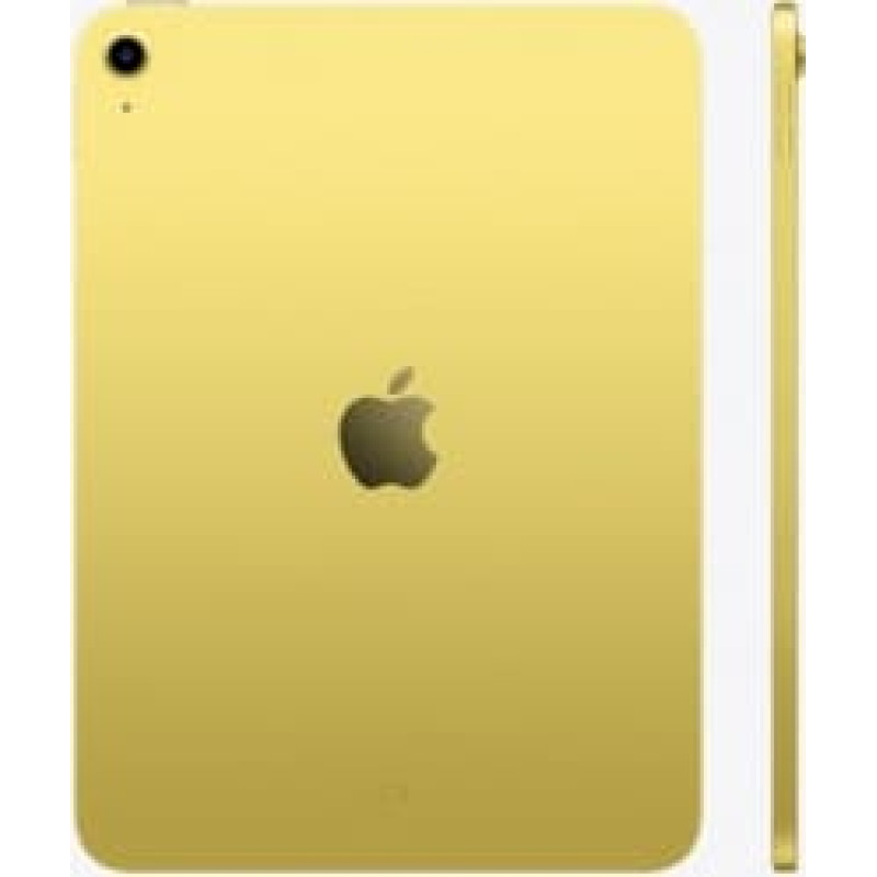 Apple IPAD WIFI 512GB YLW