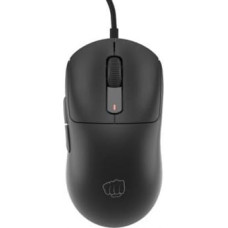 Natec Gaming Mouse Fury TANTO T4 12000DPI RGB black