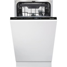 Gorenje Dishwasher GV563E11