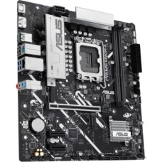 Asus Motherboard PRIME B860M-K s1851 XDDR5 USBC mATX