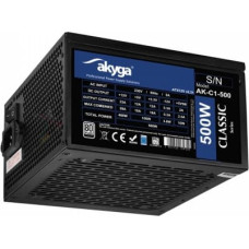 Akyga AK-C1-500 ATX 500W PRO SERIES