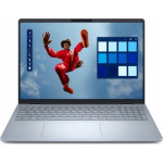Dell Laptop Dell 16 Plus DB16250 Win11Pro Ultra 9 288V/32GB/2TB/16.0 2.5K/Arc/FgrPr/WLAN + BT/Backlit Kb/4 Cell