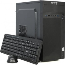 Ntt System Komputer NTT proDesk - Ryzen 5 9600X, 16GB RAM, 1TB SSD, WIFI, W11 Home