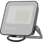Vtac Projektor LED 50W 8000lm 6500K 160LM/W IP65 Czarny 5 Lat Gwarancji 23699