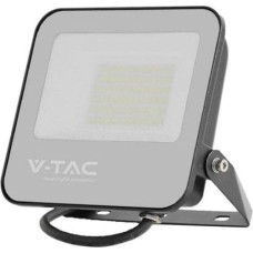 Vtac Projektor LED 50W 8000lm 6500K 160LM/W IP65 Czarny 5 Lat Gwarancji 23699