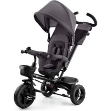 Kinderkraft Tricycle AVEO MALACHITE GREY