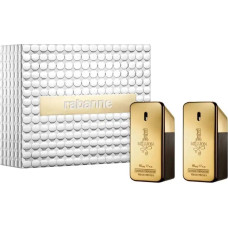 Paco Rabanne 1 Million Eau de Toilette 2x50ml. ZESTAW