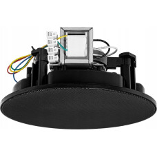 HQM Głośnik sufitowy HQM-SO2025B 20W (Czarny)