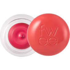 Skinfood Fwee Lip& Cheek Blurry Pudding Pot pudding do ust i policzków CR03 BFF 5g