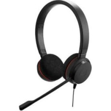 Jabra Evolve 20 Duo, MS