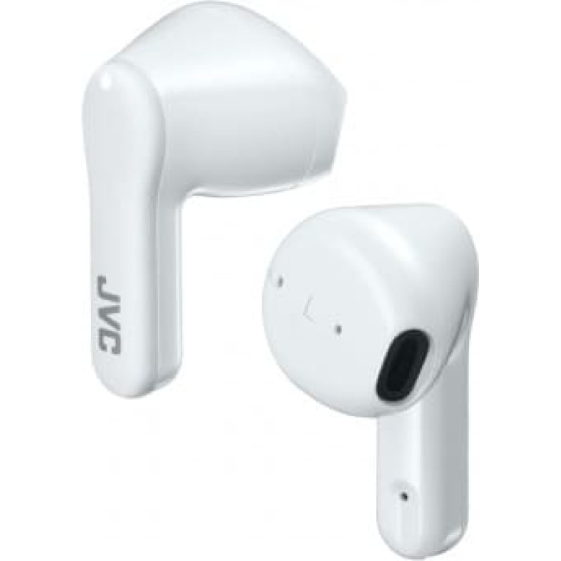 JVC Earbuds HA-A3T white