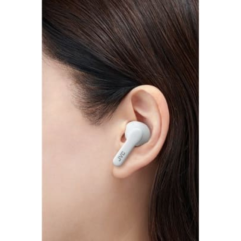 JVC Earbuds HA-A3T white