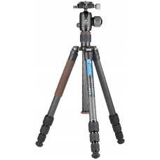 Leofoto statyw Urban LX-224CT+XB-32Q