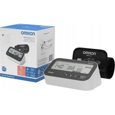 Omron M4 Connect AFib czarny