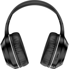 Denver Słuchawki nauszne BT z mikrofonem Denver BTN-211 z redukcja szumów