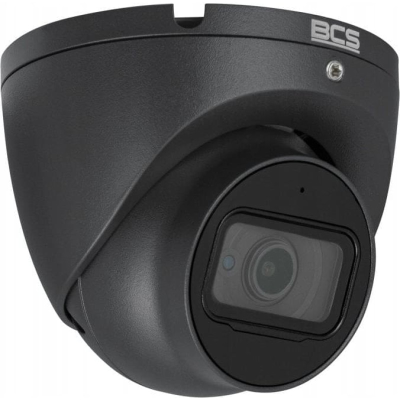 BCS -EA18FWR3-G(2) Kamera kopułkowa BCS 4w1, 8Mpx