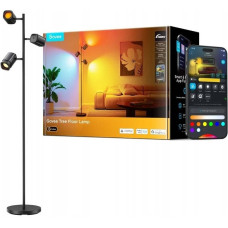 Govee H60B2 Tree Floor Lamp Floor Lamp RGBWWIC, 1500lm, 2.4GHz Wi-Fi + Bluetooth