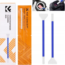 KF 5x Szpatułki Do Czyszczenia Wizjera I Matrycy Pełna Klatka Full Frame 24mm / Kf08.076