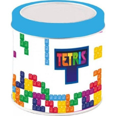 Pulio Zegarek analogowy w puszce Diakakis - Tetris (GXP-784321) - 1033633