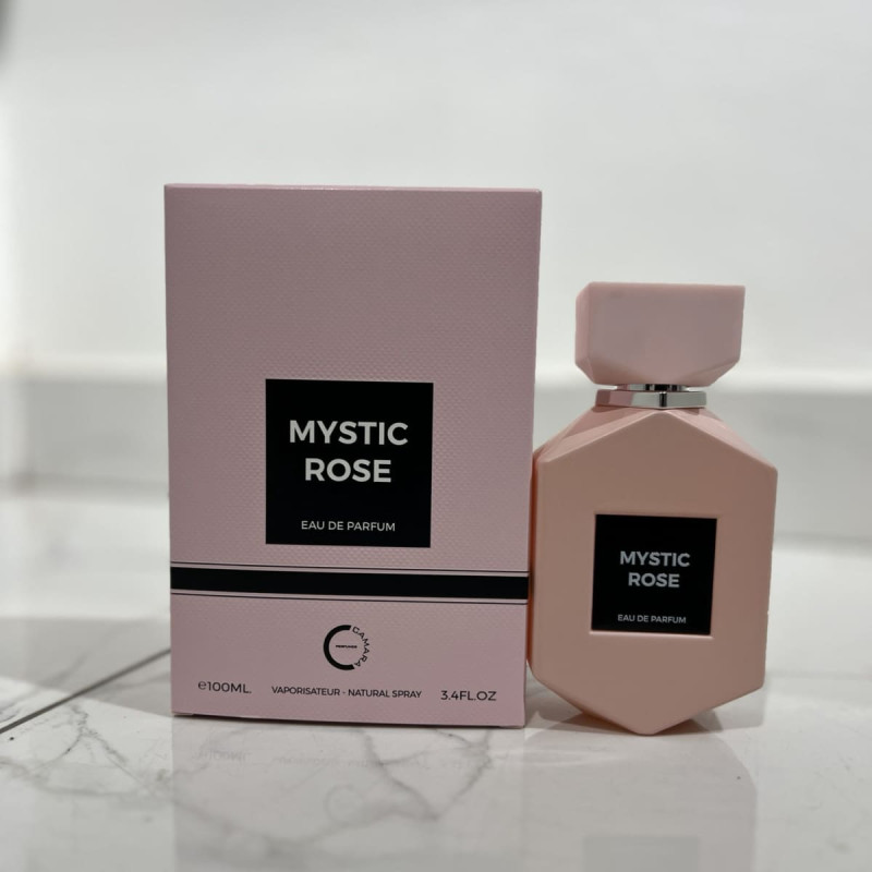 Monroe Camara Mystic Rose EDP W 100 ml