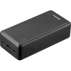 Sandberg 320-43 bank mocy Litowo-jonowa (Li-Ion) 27000 mAh Czarny