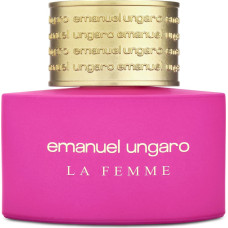 Emanuel Ungaro La Femme EDP W 100 ml