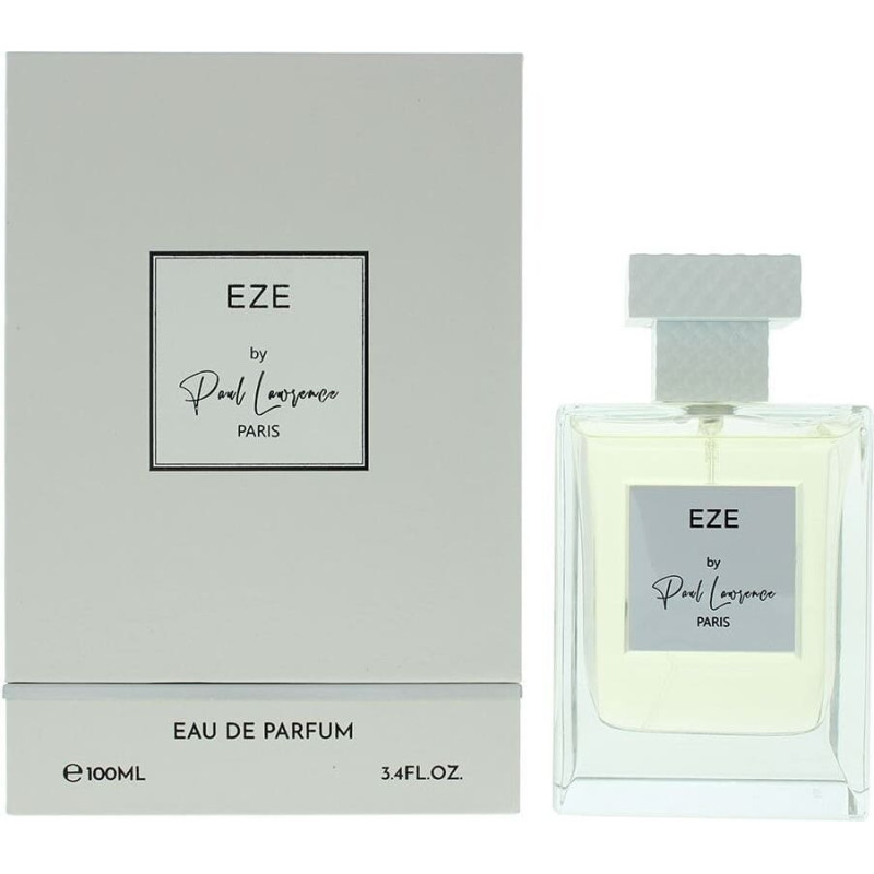 Histoires De Parfums Paul Lawrence, Eze, Eau De Parfum, For Women, 100 ml For Women