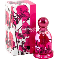 Jesus Del Pozo Halloween Kiss Sexy EDT/S 30ML