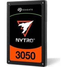 Seagate Enterprise Nytro 3050 XS3200ME70045 urządzenie SSD 3,2 TB 2.5