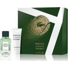 Lacoste Lacoste Match Point Woda toaletowa 50ml zestaw upominkowy