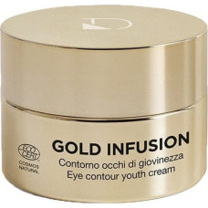 Diego Dalla Palma , Gold Infusion, Moisturizing, Day & Night, Eye Cream, 15 ml For Men