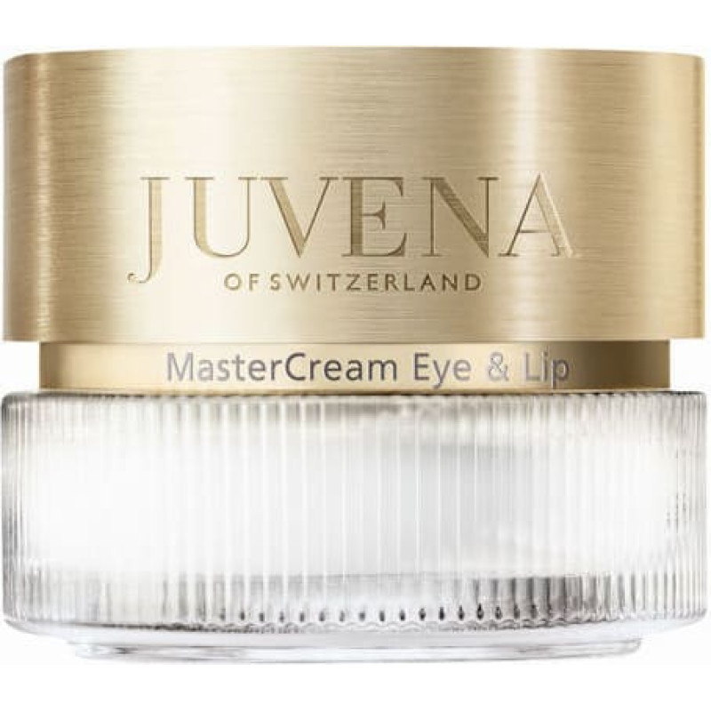 Juvena MasterCream Eye & Lip - krem do pielęgnacji okolic oczu i ust 20ml