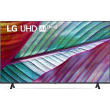 LG Telewizor LG 50UR78006LK LED 50'' 4K Ultra HD WebOS