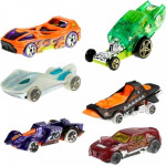 Hot Wheels Vehicle Halloween dis play 72 pcs