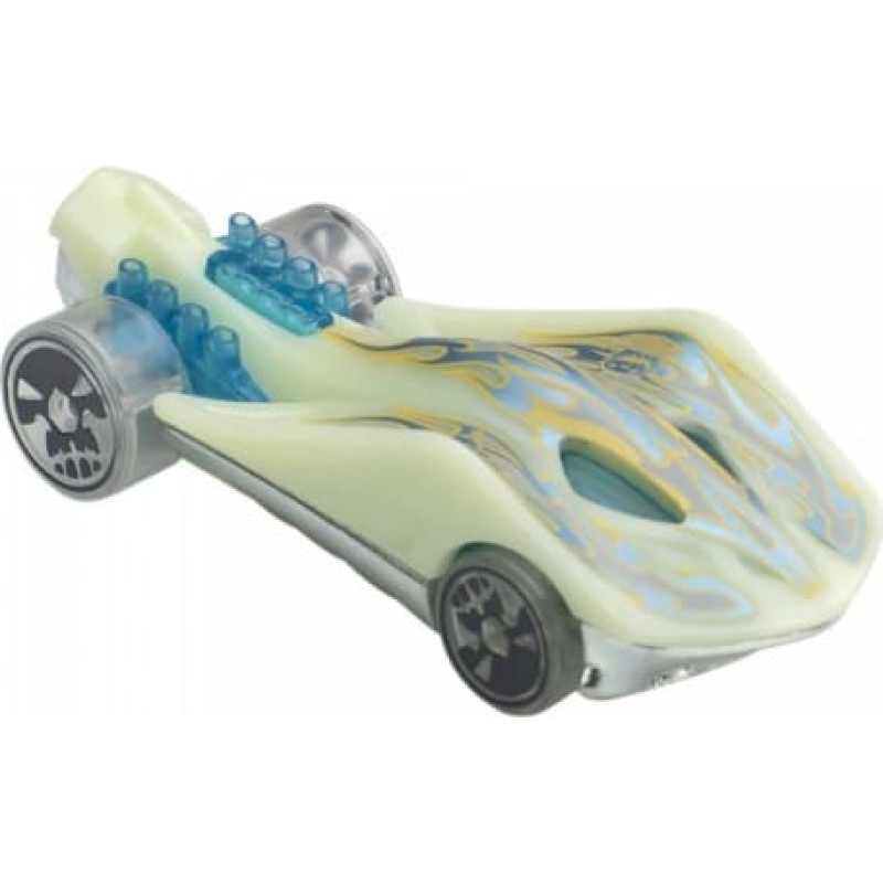 Hot Wheels Vehicle Halloween dis play 72 pcs