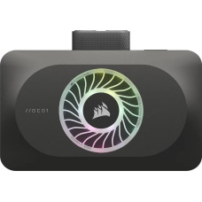 Triton Corsair iCUE LINK XG3 RGB 7900 XT/X Wasserblock - Acryl + Nickel