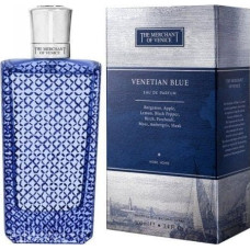 The Merchant Of Venice Perfumy Męskie The Merchant of Venice EDP Venetian Blue (100 ml)