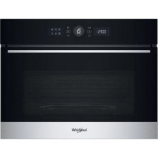 Whirlpool WMW57DHMX Microwave Oven
