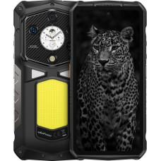 Ulefone MOBILE PHONE ARMOR 29 ULTRA/16GB/1TB MARVEL BLACK ULEFONE