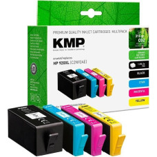 Kmp Printtechnik Ag KMP Patrone HP Nr. 920XL Multip. 1100-1200 S. H67V remanufactured