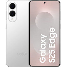 Samsung 3JG Samsung Galaxy S25 Edge 5G 256GB titanium silver